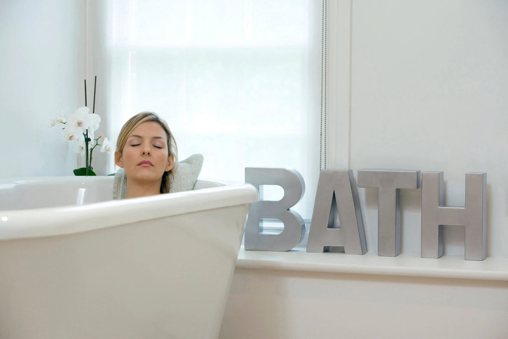 The Secret to Combating Body Odor: Goat Milk Soap