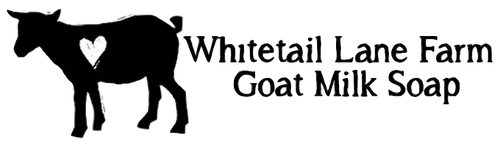 Homemade Goats Milk Soap Blog Whitetail Lane Farm Goat Milk Soap