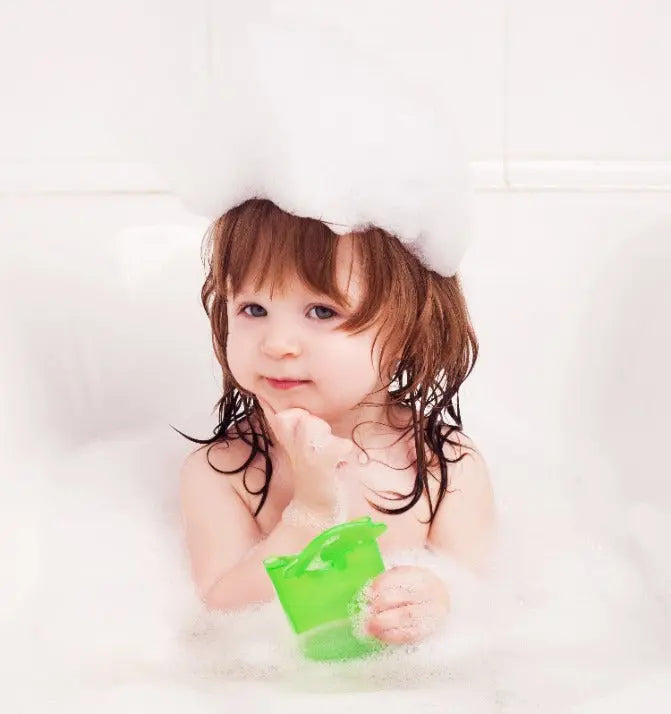 How to Use Goat Milk Soap as Shampoo