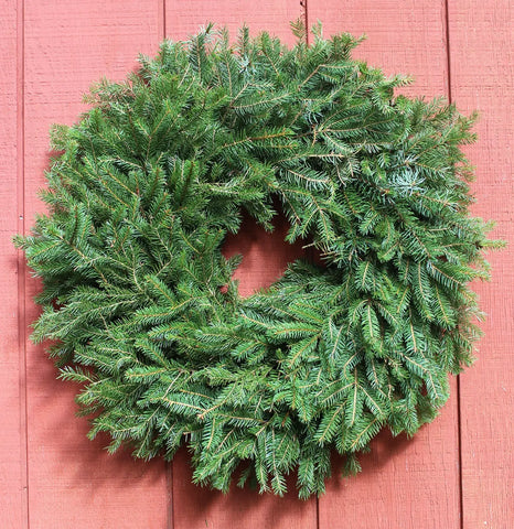 Holiday Wreaths Whitetail Lane Farm Goat Milk Soap