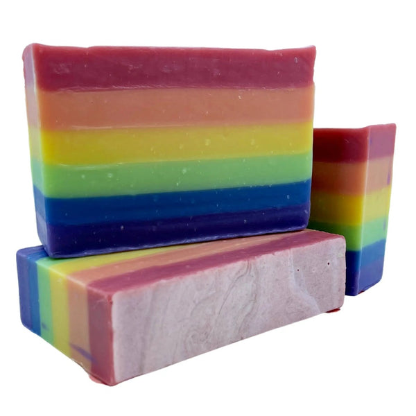 Breezes And Sunshine Goat Milk Soap Bar