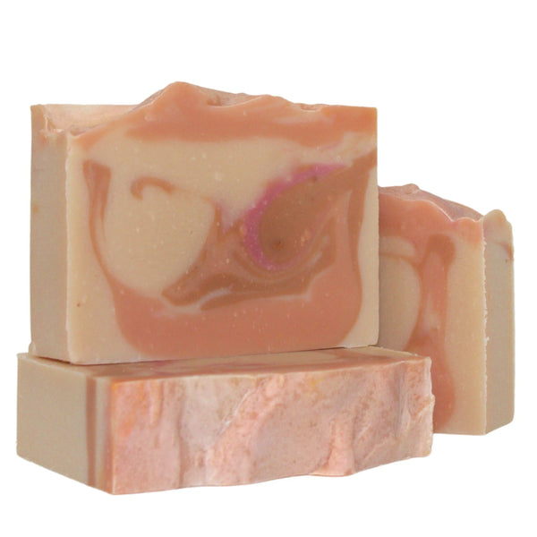 Soap - Coconut Cabana Goat Milk Soap