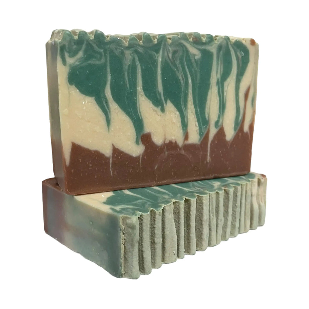 Coconut Goat Milk Soap from Whitetail Lane Farm Goat Milk Soap