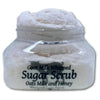 Sugar Scrub - Oats Milk And Honey Goat Milk Sugar Scrub