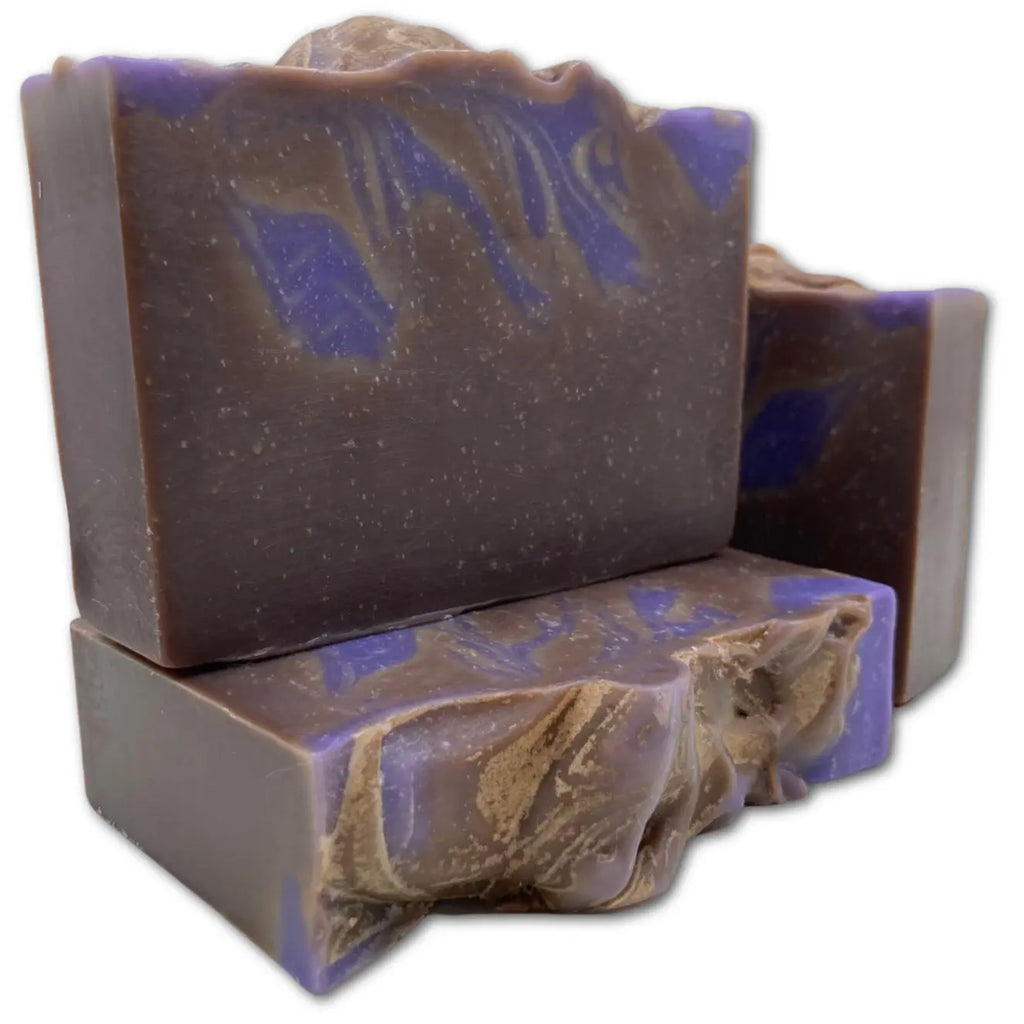 Soap - Vanilla Fig Goats Milk Soap