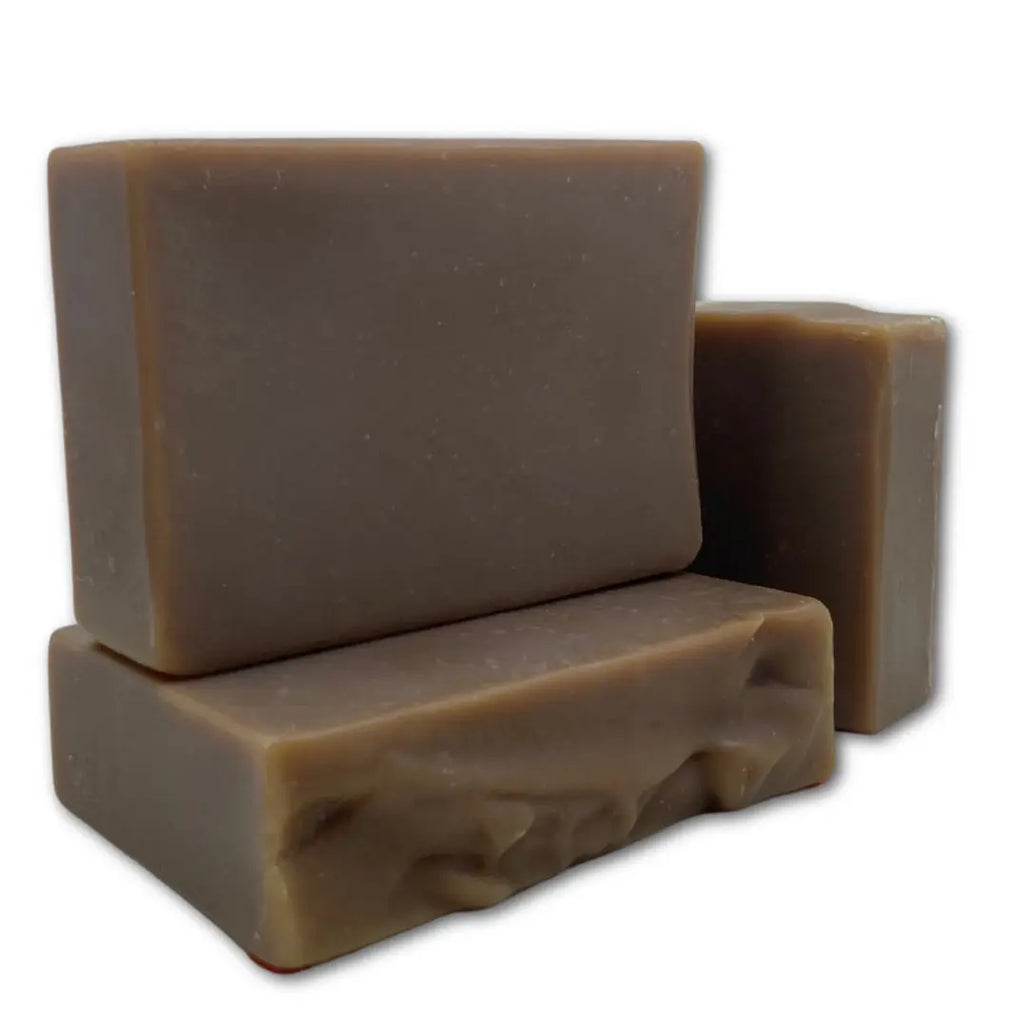 Soap - Vanilla Goat Milk Soap