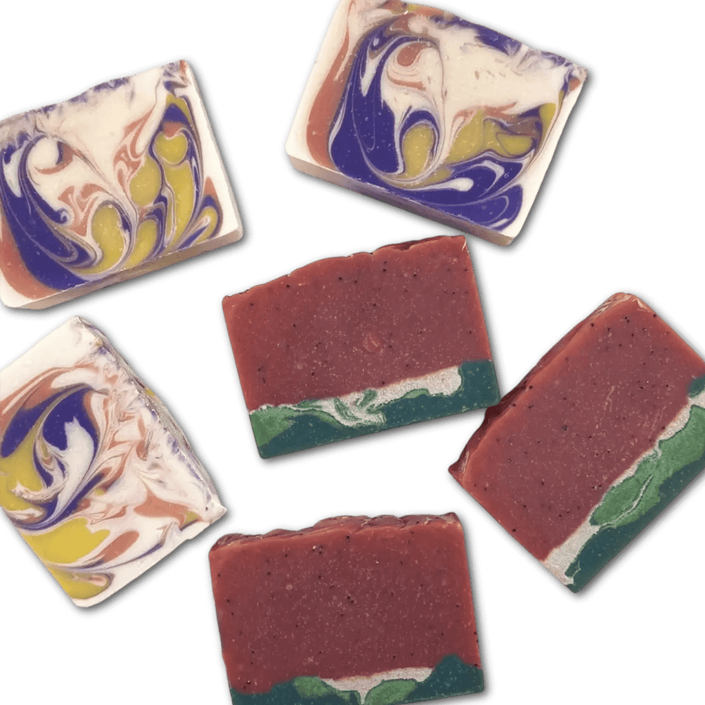 Goat Milk Soap Frequently Asked Questions