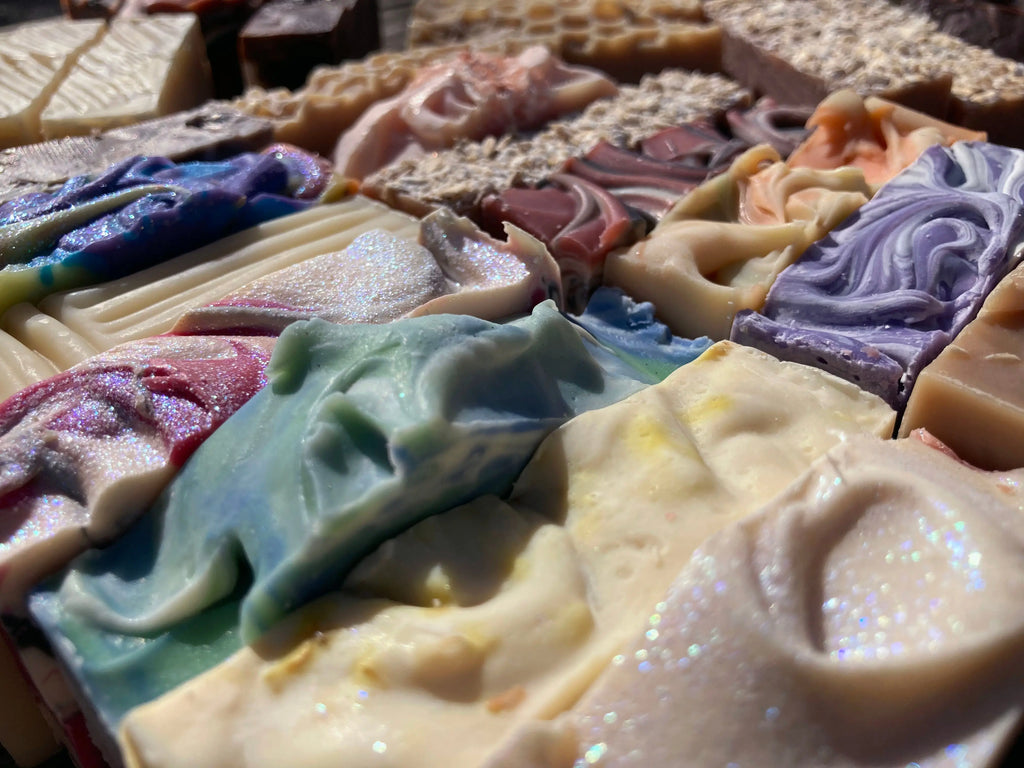 The Ultimate Guide To Goat Milk Soap’s Skin Nourishing Qualities