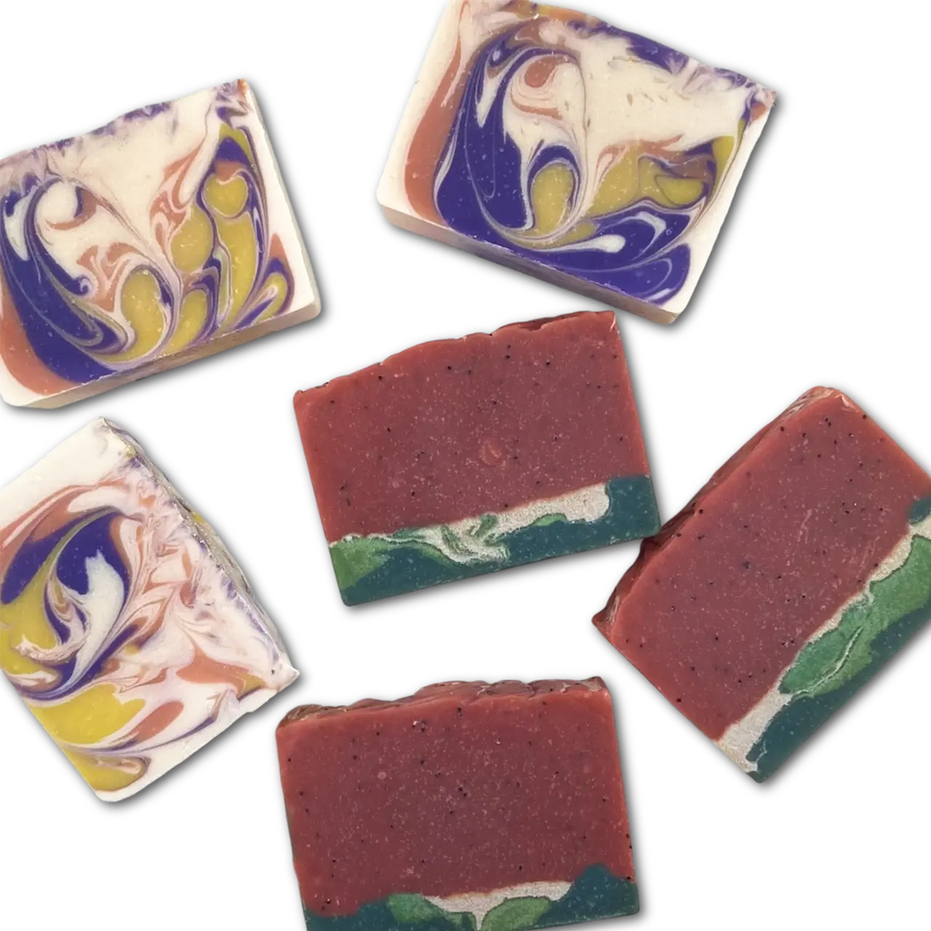 Goat Milk Soap Frequently Asked Questions