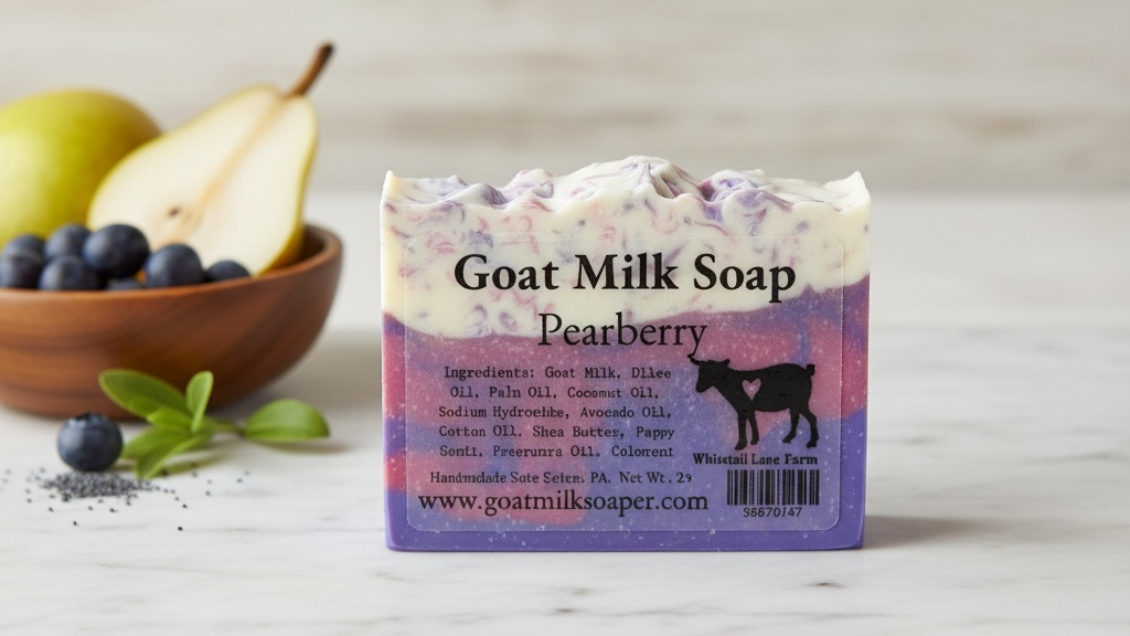 glutathione goat milk soap Co Luxury Skin Brightening HABIBI Habibi Skin Essentials Glutathione