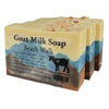 Beach Walk Goat Milk Soap from Whitetail Lane Farm Goat Milk Soap