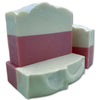 Black Raspberry Vanilla Goats Milk Soap Bar