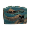 Camo Goats Milk Soap from Whitetail Lane Farm Goat Milk Soap