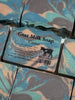 Camo Goats Milk Soap from Whitetail Lane Farm Goat Milk Soap