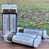 Lip Balm - Coconut Lip Balm