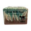 Coconut Goat Milk Soap from Whitetail Lane Farm Goat Milk Soap