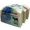 Eucalyptus & Spearmint Goat Milk Soap from Whitetail Lane Farm Goat Milk Soap