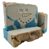Frosted Wonderland Goat Milk Soap from Whitetail Lane Farm Goat Milk Soap