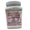 Goat Milk Laundry Soap - Lavender from Whitetail Lane Farm Goat Milk Soap
