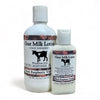 Goat Milk Lotion Black Raspberry Vanilla from Whitetail Lane Farm Goat Milk Soap