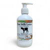 Goat Milk Lotion - Coconut Cabana from Whitetail Lane Farm Goat Milk Soap