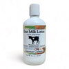 Goat Milk Lotion - Coconut Cabana from Whitetail Lane Farm Goat Milk Soap