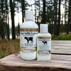 Goat Milk Lotion - Outdoorsman from Whitetail Lane Farm Goat Milk Soap