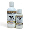 Goat Milk Lotion - Outdoorsman from Whitetail Lane Farm Goat Milk Soap