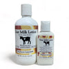 Goat Milk Lotion - Raspberry Lemonade from Whitetail Lane Farm Goat Milk Soap