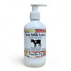 Goat Milk Lotion - Vanilla Fig from Whitetail Lane Farm Goat Milk Soap