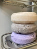 Goat Milk Solid Shampoo Bar