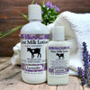 Lavender Goat Milk Lotion from Whitetail Lane Farm Goat Milk Soap
