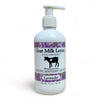 Lavender Goat Milk Lotion from Whitetail Lane Farm Goat Milk Soap