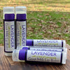 Lip Balm - Lavender Lemonade Lip Balm