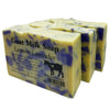 Lemon Lavender Goat Milk Soap from Whitetail Lane Farm Goat Milk Soap