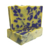 Lemon Lavender Goat Milk Soap from Whitetail Lane Farm Goat Milk Soap