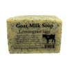 Lemongrass Sage Goats Milk Soap from Whitetail Lane Farm Goat Milk Soap