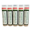 Watermelon Goat Milk Lip Balm from Whitetail Lane Farm Goat Milk Soap