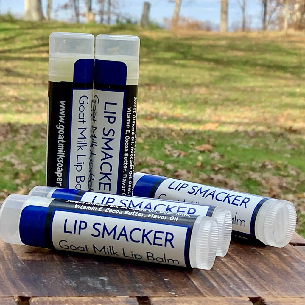 Lip Balm - Lip Smacker Lip Balm