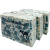 Luck of the Irish Goats Milk Soap from Whitetail Lane Farm Goat Milk Soap