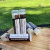 Mint Cocoa Goat Milk Lip Balm from Whitetail Lane Farm Goat Milk Soap
