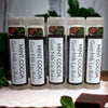 Mint Cocoa Goat Milk Lip Balm from Whitetail Lane Farm Goat Milk Soap