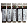 Mint Cocoa Goat Milk Lip Balm from Whitetail Lane Farm Goat Milk Soap
