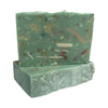 Mint Mash Up Goat Milk Soap from Whitetail Lane Farm Goat Milk Soap