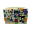 Monkey Farts Goats Milk Soap from Whitetail Lane Farm Goat Milk Soap