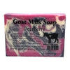 Pearberry Goat Milk Soap from Whitetail Lane Farm Goat Milk Soap