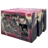 Pearberry Goat Milk Soap from Whitetail Lane Farm Goat Milk Soap