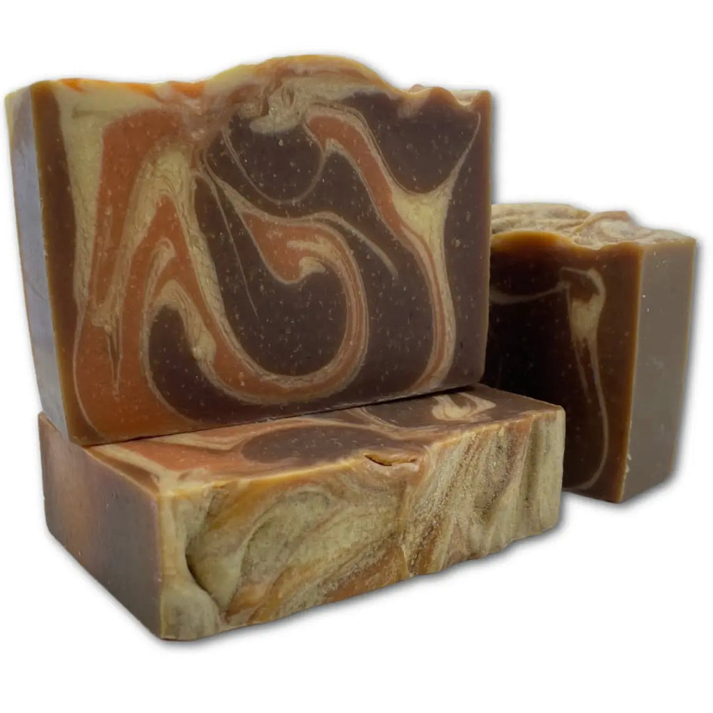 Soap - Pumpkin Spice Goat Milk Soap