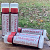 Lip Balm - Strawberry Lip Balm