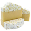 Sunshine Goat Milk Soap freeshipping - Whitetail Lane Farm Goat Milk Soap Exfoliating 